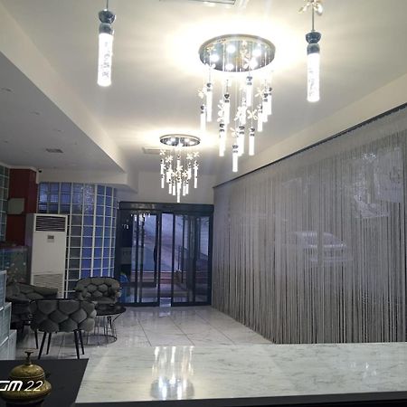 City Light Otel Κωνσταντινούπολη Εξωτερικό φωτογραφία