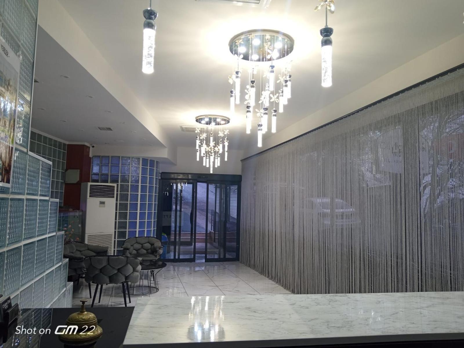 City Light Otel Κωνσταντινούπολη Εξωτερικό φωτογραφία