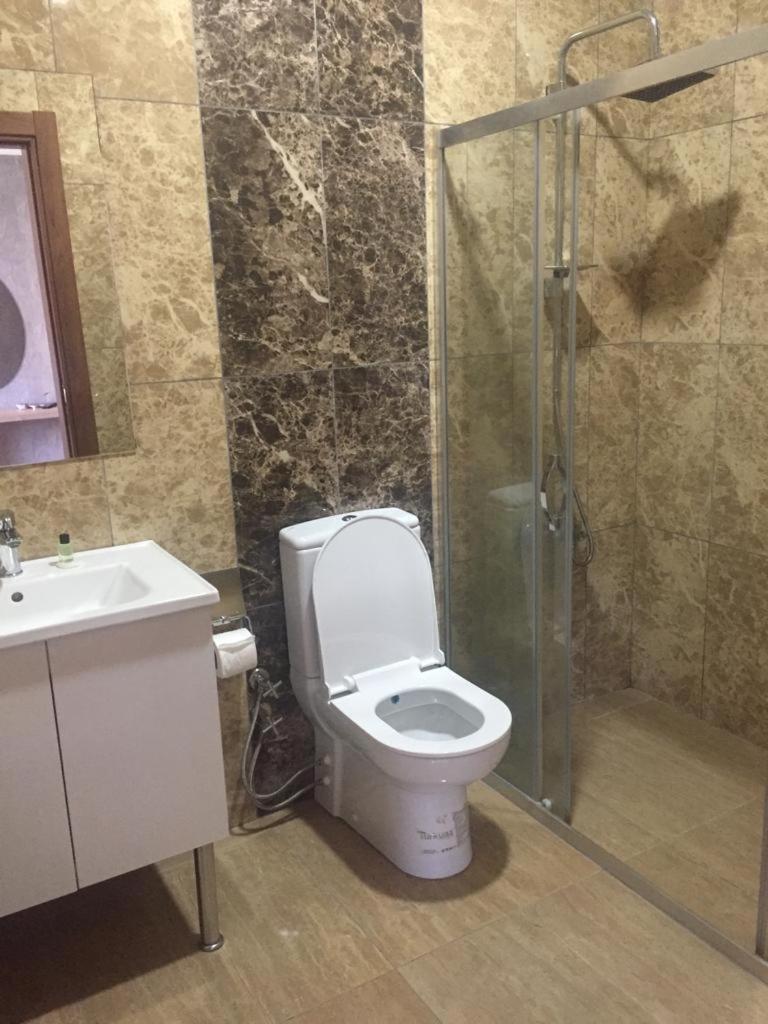 City Light Otel Κωνσταντινούπολη Εξωτερικό φωτογραφία