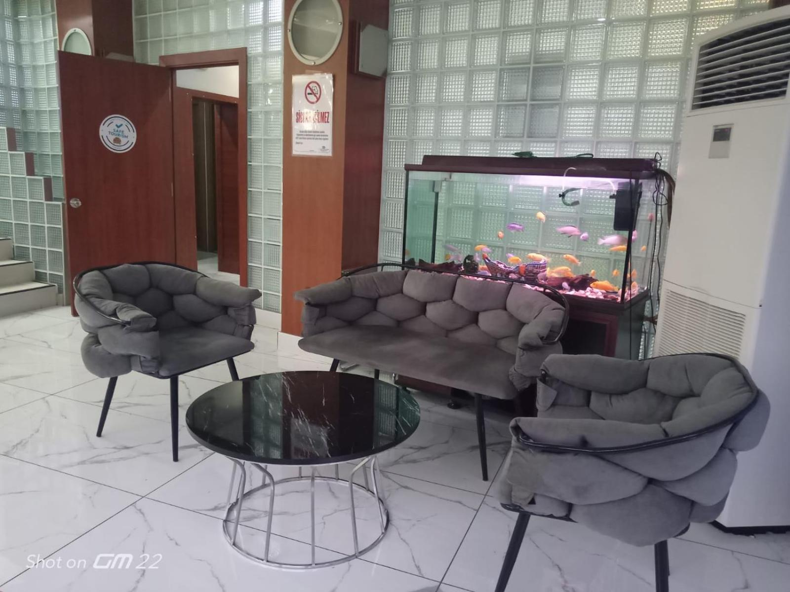 City Light Otel Κωνσταντινούπολη Εξωτερικό φωτογραφία