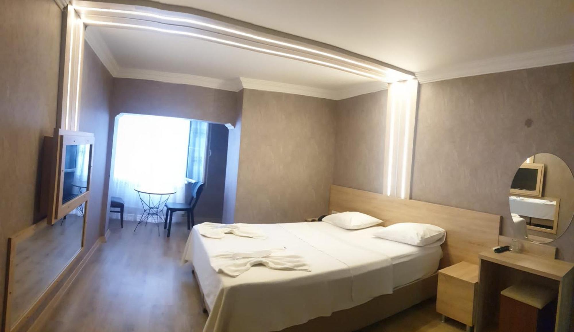 City Light Otel Κωνσταντινούπολη Εξωτερικό φωτογραφία