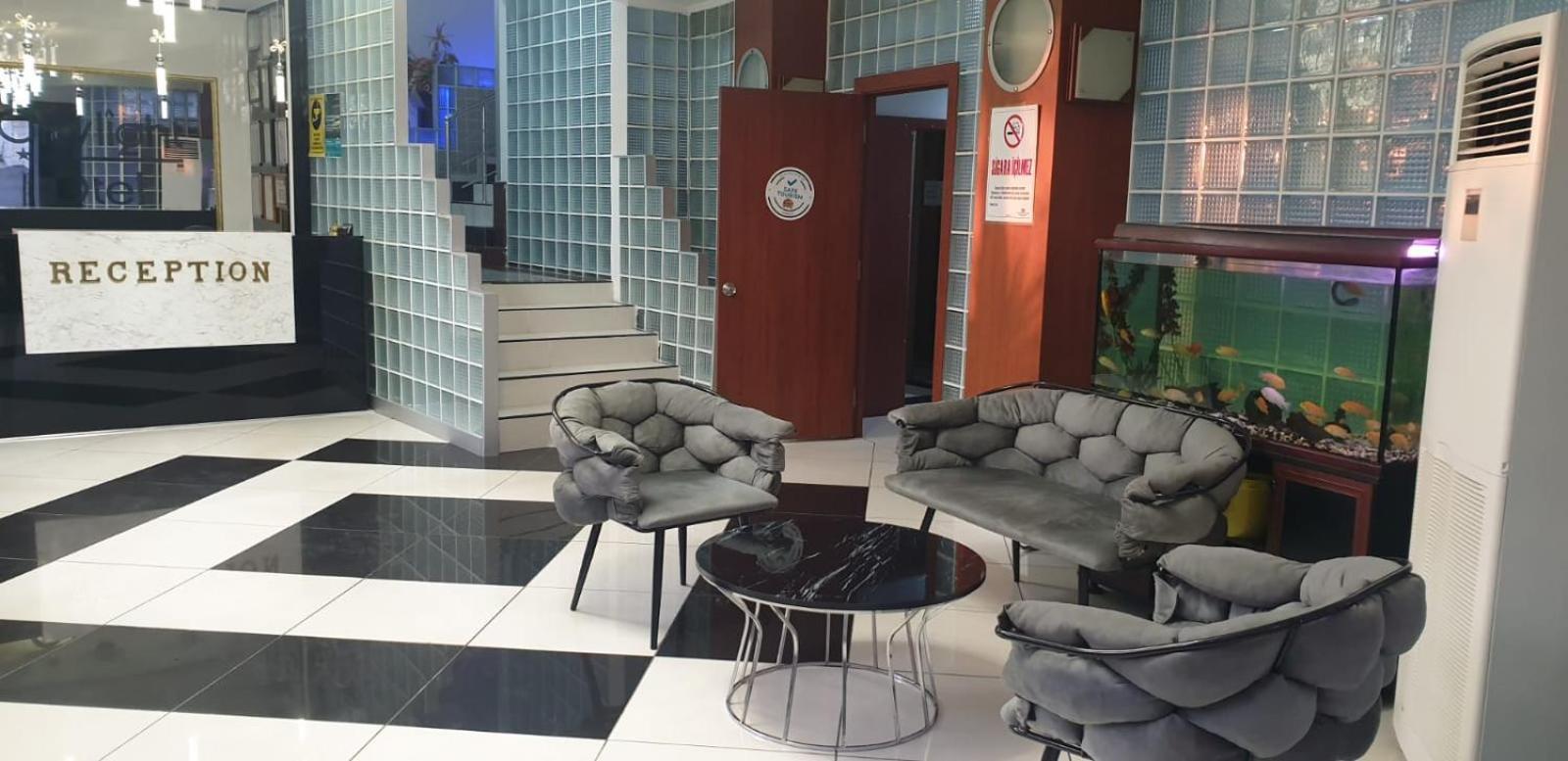 City Light Otel Κωνσταντινούπολη Εξωτερικό φωτογραφία
