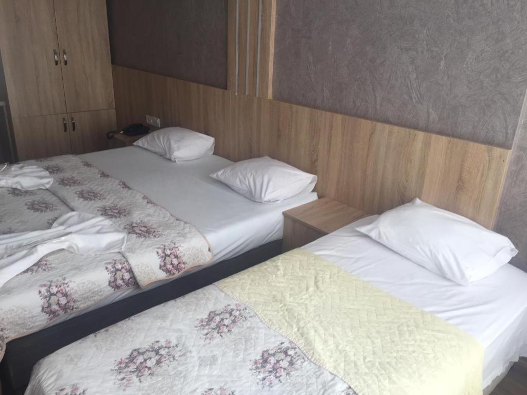 City Light Otel Κωνσταντινούπολη Εξωτερικό φωτογραφία