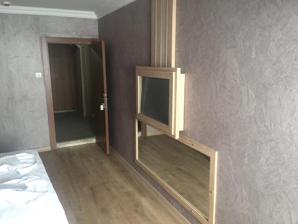 City Light Otel Κωνσταντινούπολη Εξωτερικό φωτογραφία
